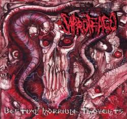 Saproffago : Bestial Horrible Thoughts